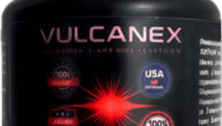 Vulcanex — 18 отзывов (развод или правда): реальные и отрицательные мнения покупателей и специалистов, где купить, цена, инструкция по применению