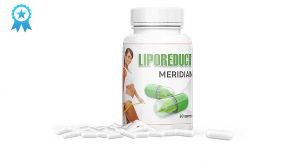 Liporeduct Meridian: Путь к стройности через природные компоненты — Фото 2