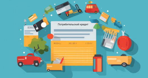 Потребительский кредит «Открытый рынок» от Промсвязьбанка: условия и возможности — Фото 8