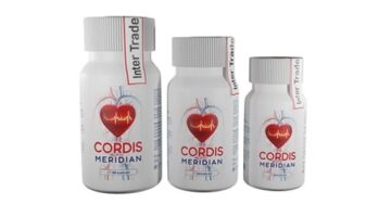 Cordis Meridian: Комплексный подход к поддержанию сердечно-сосудистой системы