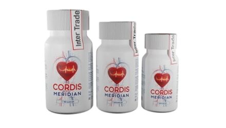 Cordis Meridian: Комплексный подход к поддержанию сердечно-сосудистой системы