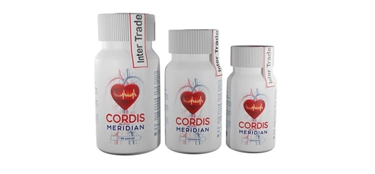 Cordis Meridian: Комплексный подход к поддержанию сердечно-сосудистой системы — Фото 1