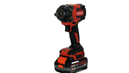 Аккумуляторный гайковерт: мобильность и мощность для ваших задач