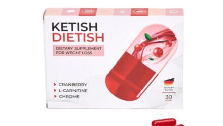 Кетиш Диетиш: Путь к кетозу и управлению весом