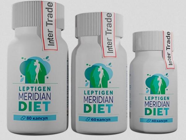 Liporeduct Meridian: Путь к стройности через природные компоненты — Фото 4