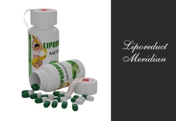 Liporeduct Meridian: Путь к стройности через природные компоненты — Фото 5