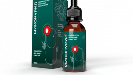 Миконурил — капли от грибка			: реальные и отрицательные мнения покупателей и специалистов, где купить, цена, инструкция по применению