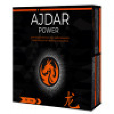 Ajdar Power – капсулы для потенции
Ajdar Power – капсулы для потенции