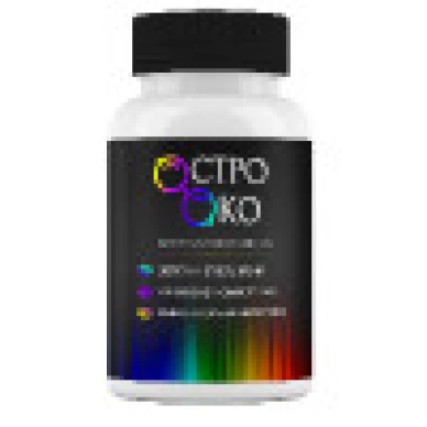 Остро Око средство для зрения
Остро Око средство для зрения