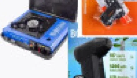 Походный набор: Газовая плита + воздуходувка + горелка			: реальные и отрицательные мнения покупателей и специалистов, где купить, цена, инструкция по применению