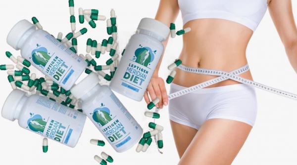 Liporeduct Meridian: Путь к стройности через натуральные компоненты — Фото 5