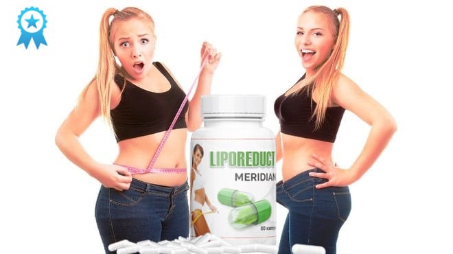 Liporeduct Meridian: Путь к стройности через натуральные компоненты — Фото 4