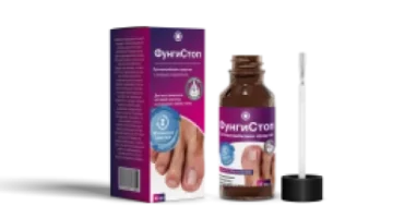 ФунгиСтоп — мазь от грибка			: реальные и отрицательные мнения покупателей и специалистов, где купить, цена, инструкция по применению