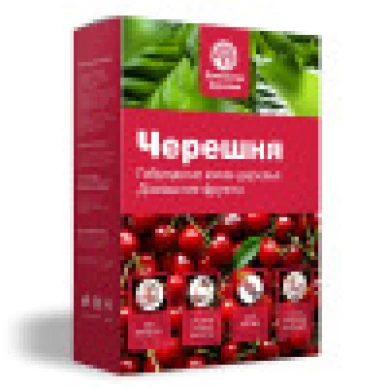 Черешня — набор для выращивания мини-дерева
Черешня — набор для выращивания мини-дерева