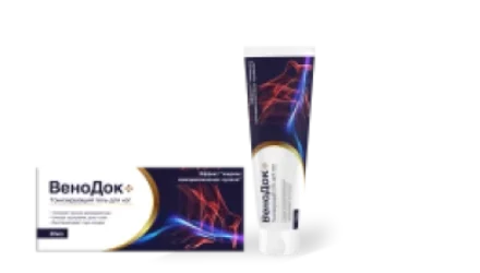 ВеноДок+ — гель от варикоза			: реальные и отрицательные мнения покупателей и специалистов, где купить, цена, инструкция по применению