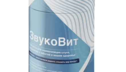 Звуковит — таблетки для слуха			: реальные и отрицательные мнения покупателей и специалистов, где купить, цена, инструкция по применению