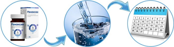
				Реноксин			