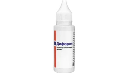 Diforol — капли для мочеполовой системы			: реальные и отрицательные мнения покупателей и специалистов, где купить, цена, инструкция по применению