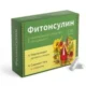 Фитонсулин — капсулы от диабета			: реальные и отрицательные мнения покупателей и специалистов, где купить, цена, инструкция по применению