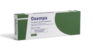 Osempa — раствор для похудения			: реальные и отрицательные мнения покупателей и специалистов, где купить, цена, инструкция по применению