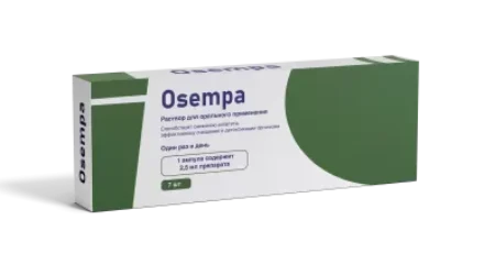 Osempa — раствор для похудения			: реальные и отрицательные мнения покупателей и специалистов, где купить, цена, инструкция по применению