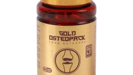 Голд Остеопак			: реальные и отрицательные мнения покупателей и специалистов, где купить, цена, инструкция по применению