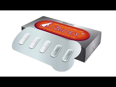 Libidex: Путь к мужской силе и уверенности — Фото 3