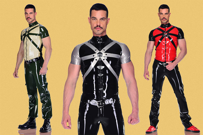 Libidex: Путь к мужской силе и уверенности — Фото 6