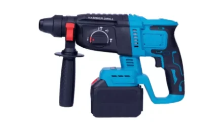 Makita — аккумуляторная ударная дрель			: реальные и отрицательные мнения покупателей и специалистов, где купить, цена, инструкция по применению