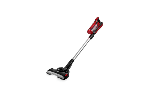 Вертикальный беспроводной пылесос
Вертикальный беспроводной пылесос