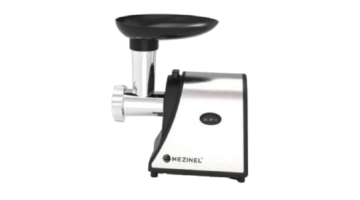 Электрическая мясорубка для кухни			: реальные и отрицательные мнения покупателей и специалистов, где купить, цена, инструкция по применению