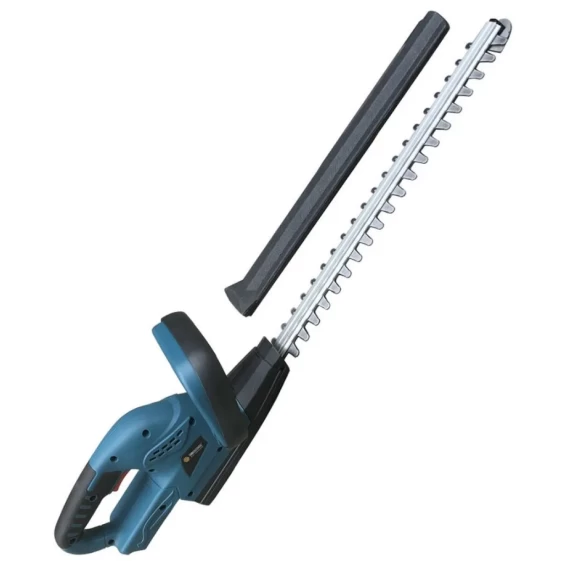 
				Аккумуляторный кусторез			