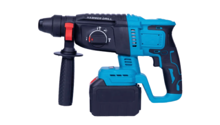 Аккумуляторный перфоратор Makita			: реальные и отрицательные мнения покупателей и специалистов, где купить, цена, инструкция по применению