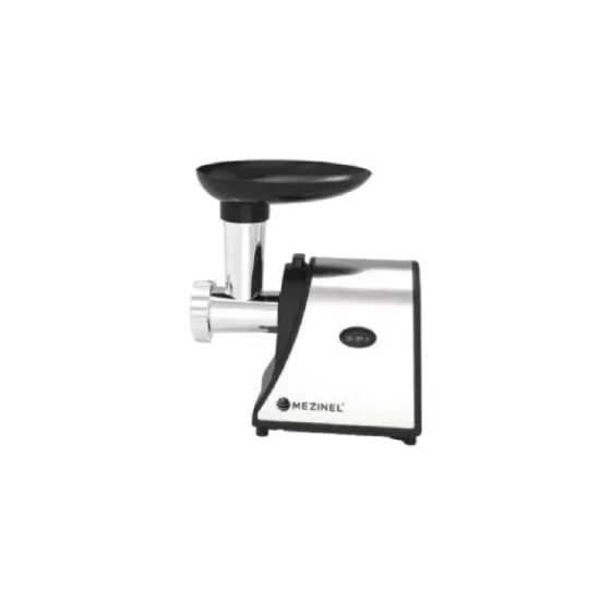 
				Электрическая мясорубка для кухни			