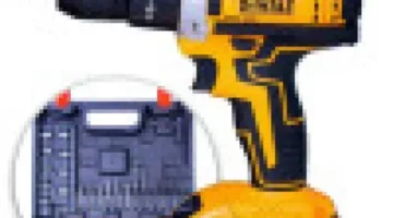 Дрель-шуруповерт + 28 предметов			: реальные и отрицательные мнения покупателей и специалистов, где купить, цена, инструкция по применению