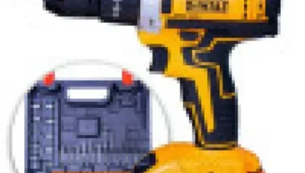 Дрель-шуруповерт + 28 предметов			: реальные и отрицательные мнения покупателей и специалистов, где купить, цена, инструкция по применению