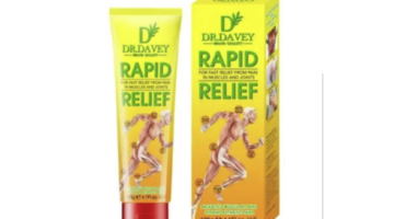 Rapid relief			: реальные и отрицательные мнения покупателей и специалистов, где купить, цена, инструкция по применению