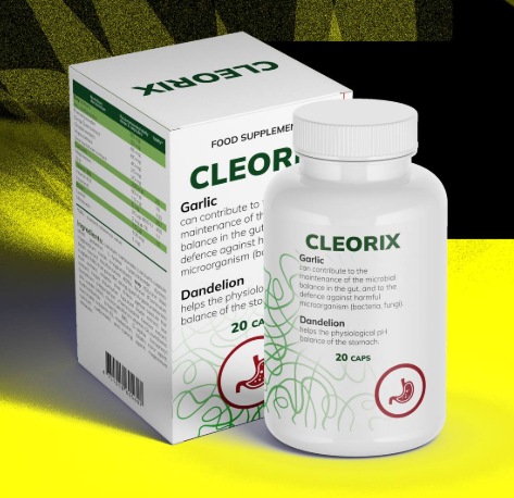 
				Cleorix ფასი			