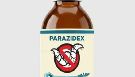 Parazidex: პარაზიტებისგან თავის დაღწევის ბუნებრივი საშუალება			: реальные и отрицательные мнения покупателей и специалистов, где купить, цена, инструкция по применению
