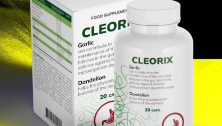 Cleorix ფასი			: реальные и отрицательные мнения покупателей и специалистов, где купить, цена, инструкция по применению