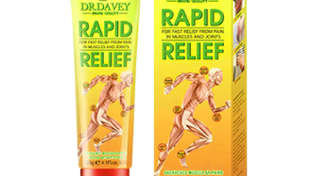 Rapid relief (Рапид Рельеф) — средство для суставов			: реальные и отрицательные мнения покупателей и специалистов, где купить, цена, инструкция по применению