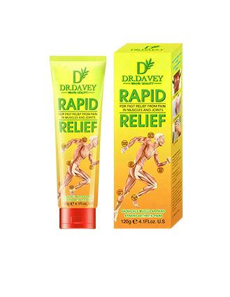 
				Rapid relief (Рапид Рельеф) &mdash; средство для суставов			