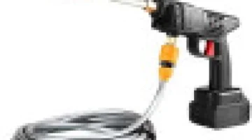 Автомойка аккумуляторная			: реальные и отрицательные мнения покупателей и специалистов, где купить, цена, инструкция по применению