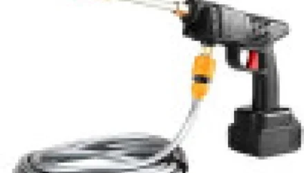 Автомойка аккумуляторная			: реальные и отрицательные мнения покупателей и специалистов, где купить, цена, инструкция по применению