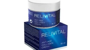 Relivital антивозрастной крем – лифтинг и омоложение за 28 дней: отзывы косметологов и клинические испытания