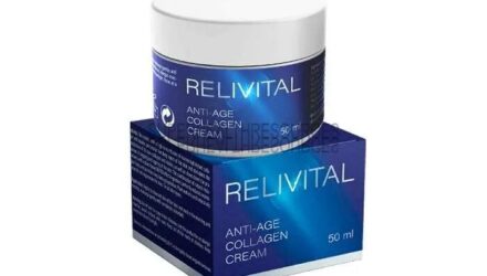 Relivital антивозрастной крем – лифтинг и омоложение за 28 дней: отзывы косметологов и клинические испытания