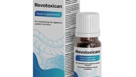 REVOTOXICAN: как я вывел паразитов за 14 дней и избавился от аллергии