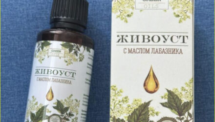 Живоуст: природное оружие против паразитов – отзывы, состав и сравнение с химическими антигельминтиками