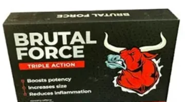 Brutal Force: ინგრედიენტები, გამოყენება, ფასი და ექიმების მოსაზრებები			: реальные и отрицательные мнения покупателей и специалистов, где купить, цена, инструкция по применению