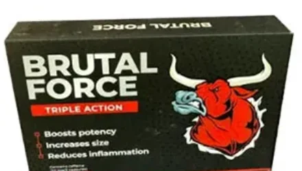 Brutal Force: ინგრედიენტები, გამოყენება, ფასი და ექიმების მოსაზრებები			: реальные и отрицательные мнения покупателей и специалистов, где купить, цена, инструкция по применению